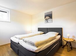 Luxurious Holiday Home With Terrace in Tyrol