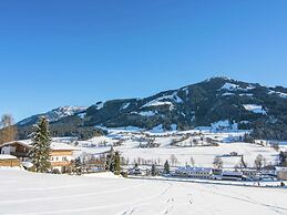 Luxurious Holiday Home With Terrace in Tyrol