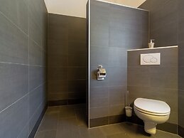 Luxurious Holiday Home With Terrace in Tyrol