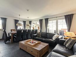 Luxurious Holiday Home With Terrace in Tyrol