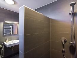 Luxurious Holiday Home With Terrace in Tyrol