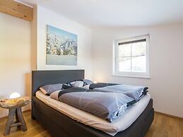 Luxurious Holiday Home With Terrace in Tyrol