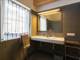 Luxurious Holiday Home With Terrace in Tyrol