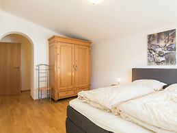 Luxurious Holiday Home With Terrace in Tyrol