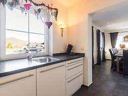 Luxurious Holiday Home With Terrace in Tyrol