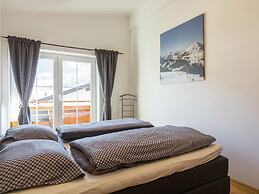 Luxurious Holiday Home With Terrace in Tyrol