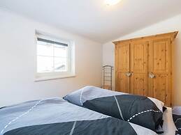 Luxurious Holiday Home With Terrace in Tyrol