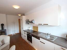 Apartment in Mittersill Near the ski Area