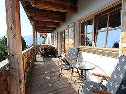 Apartment in Mittersill Near the ski Area