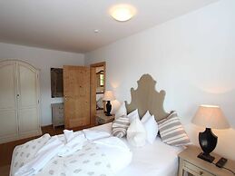 Apartment in Mittersill Near the ski Area