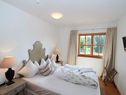 Apartment in Mittersill Near the ski Area