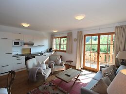 Apartment in Mittersill Near the ski Area