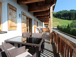Apartment in Mittersill Near the ski Area