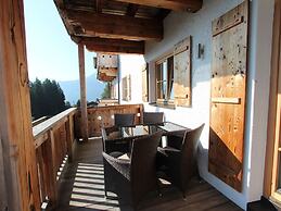 Apartment in Mittersill Near the ski Area