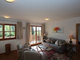 Apartment in Mittersill Near the ski Area