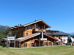Apartment in Mittersill Near the ski Area