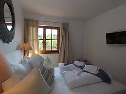 Apartment in Mittersill Near the ski Area