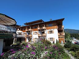 Apartment in Mittersill Near the ski Area