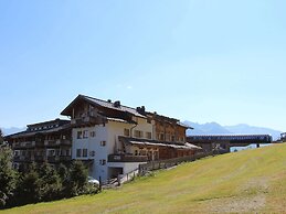 Apartment in Mittersill Near the ski Area
