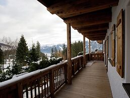 Apartment in Mittersill Near the ski Area