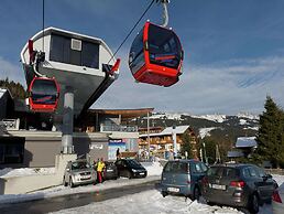 Apartment in Mittersill Near the ski Area