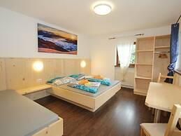 Pleasant Apartment in Langenfeld With Sauna