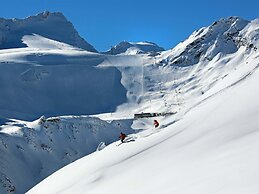 Pleasant Apartment in Langenfeld With Sauna