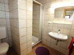 Pleasant Apartment in Langenfeld With Sauna