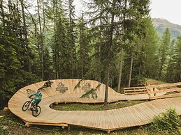 Pleasant Apartment in Langenfeld With Sauna