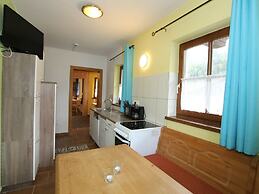 Pleasant Apartment in Langenfeld With Sauna