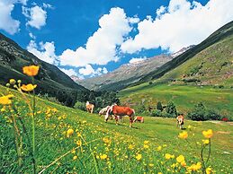 Pleasant Apartment in Langenfeld With Sauna