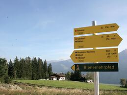 Cozy Apartment with Sauna near Ski Slopes in Mittersill