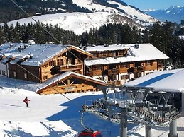 Cozy Apartment with Sauna near Ski Slopes in Mittersill