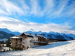 Cozy Apartment with Sauna near Ski Slopes in Mittersill