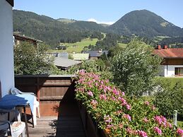 Inviting Chalet in Kirchdorf in Tirol near City Center