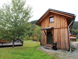 Chalet in Stadl an der Mur / Styria Near ski Area