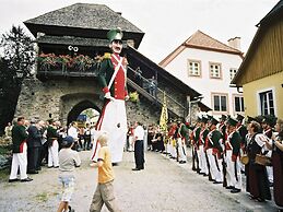 Chalet in Stadl an der Mur / Styria Near ski Area