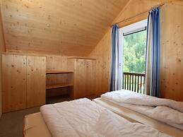 Chalet in Stadl an der Mur / Styria Near ski Area