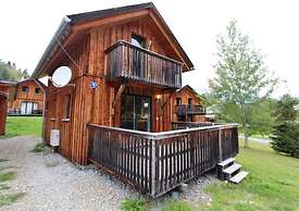 Chalet in Stadl an der Mur / Styria Near ski Area