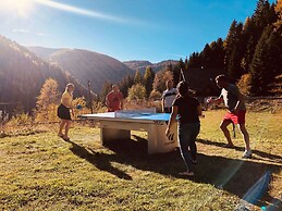 Premium Chalet in Innerkrems With Sauna