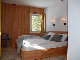 Premium Chalet in Innerkrems With Sauna