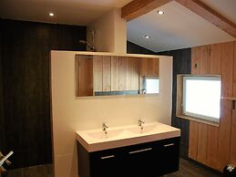 Premium Chalet in Innerkrems With Sauna