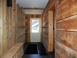 Premium Chalet in Innerkrems With Sauna