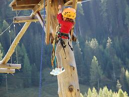 Premium Chalet in Innerkrems With Sauna