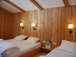 Premium Chalet in Innerkrems With Sauna