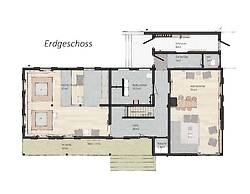 Premium Chalet in Innerkrems With Sauna