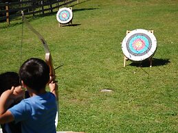 Premium Chalet in Innerkrems With Sauna