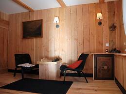 Premium Chalet in Innerkrems With Sauna