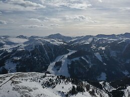 Premium Chalet in Innerkrems With Sauna