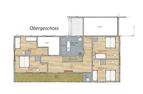 Premium Chalet in Innerkrems With Sauna